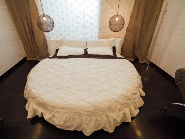 Atmosfere Puniche b&b : photo 4 de la chambre chambre double supérieure