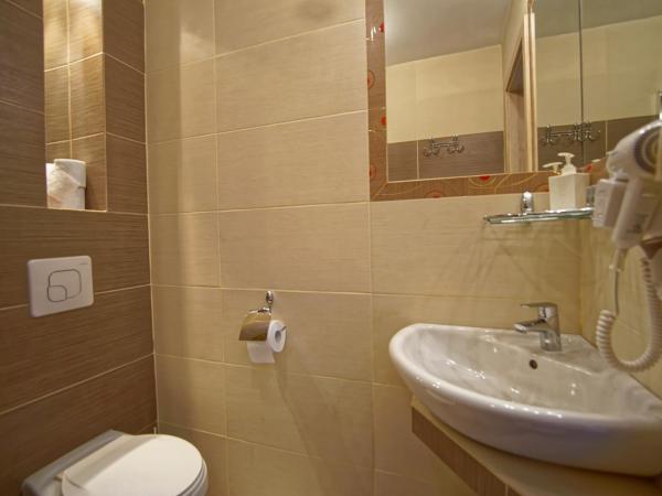 Willa Weneda : photo 5 de la chambre chambre double