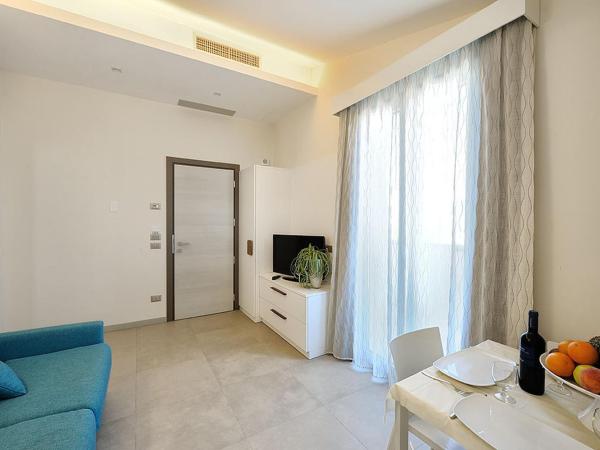 Hotel & Residence Cavalluccio Marino : photo 1 de la chambre suite supérieure 