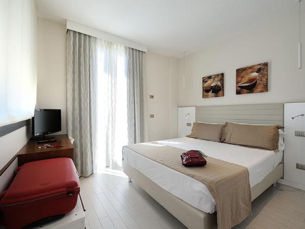 Hotel & Residence Cavalluccio Marino : photo 3 de la chambre suite 1 chambre