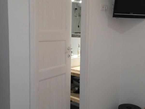 My Eco Rooms Olbia : photo 1 de la chambre chambre double