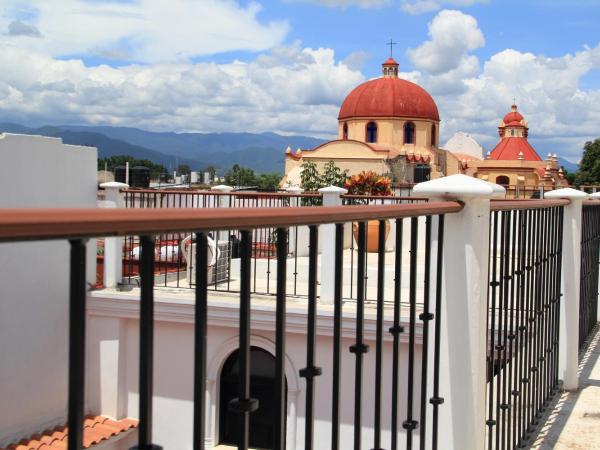Hotel La Casa de María : photo 7 de la chambre chambre standard