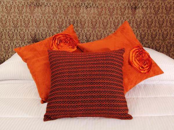 Hotel La Casa de María : photo 4 de la chambre chambre standard