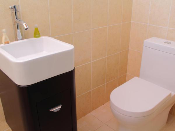 Hotel La Casa de María : photo 5 de la chambre chambre standard