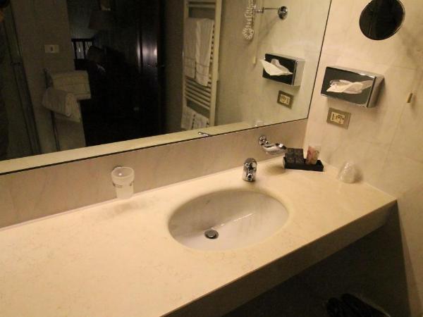 Hotel Palazzo Abadessa : photo 4 de la chambre suite – vue sur canal