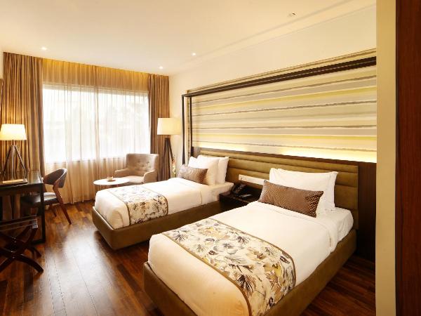 The Royale Senate Race Course, Bangalore : photo 4 de la chambre chambre double exécutive