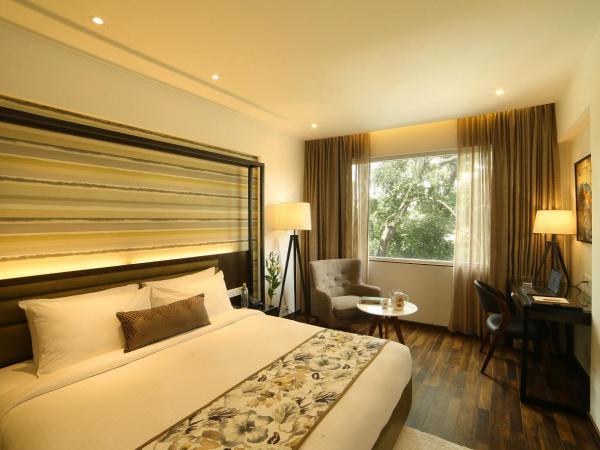 The Royale Senate Race Course, Bangalore : photo 2 de la chambre chambre double exécutive