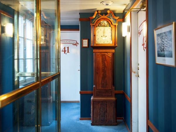 Lord Nelson Hotel : photo 2 de la chambre chambre double