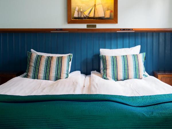 Lord Nelson Hotel : photo 5 de la chambre chambre double