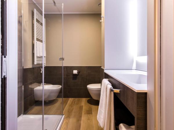 43 Station Hotel : photo 6 de la chambre chambre double supérieure