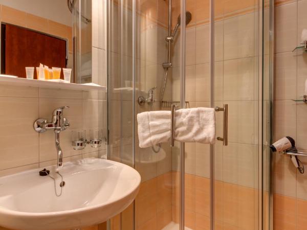 Best Western Hotel Vista : photo 2 de la chambre chambre affaires lits jumeaux