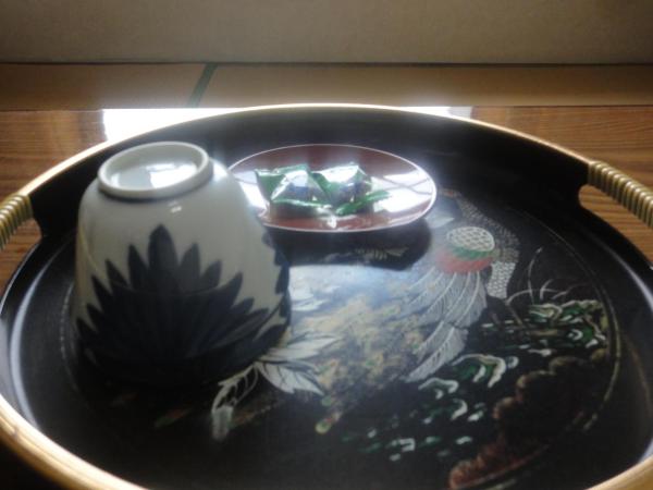 Tenryu Ryokan : photo 9 de la chambre chambre familiale de style japonais