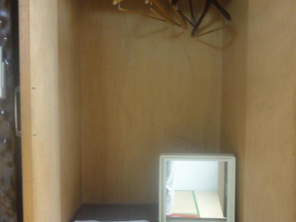 Tenryu Ryokan : photo 8 de la chambre chambre familiale de style japonais