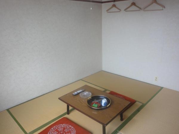 Tenryu Ryokan : photo 3 de la chambre chambre familiale de style japonais