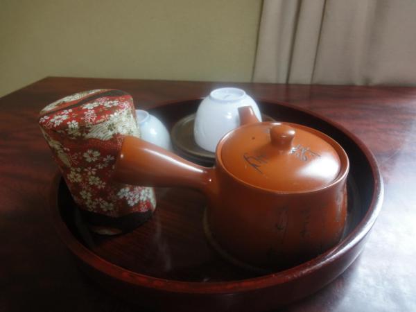 Kasuga Ryokan : photo 8 de la chambre chambre de style japonais