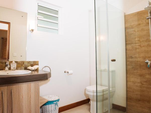 Coconuts : photo 5 de la chambre villa 2 chambres (cocowater)