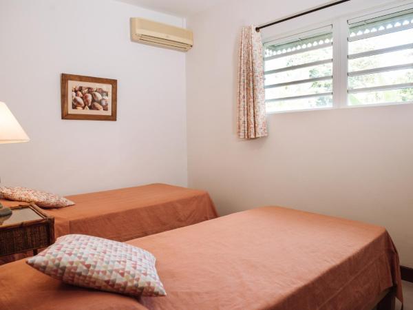 Coconuts : photo 6 de la chambre villa 2 chambres (cocowater)