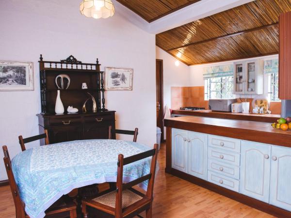 Coconuts : photo 3 de la chambre villa 2 chambres (cocofesse)