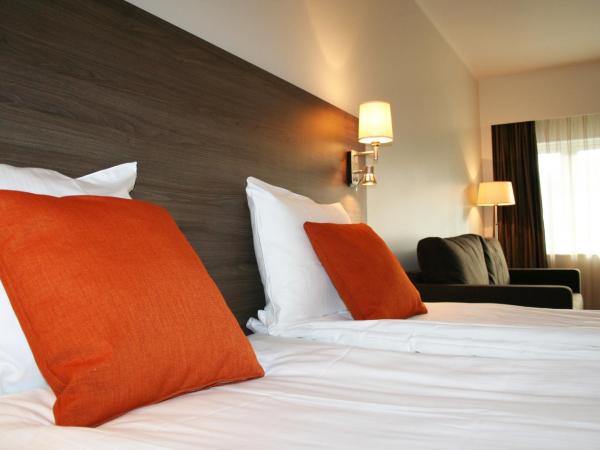 Thon Partner Hotel Baronen : photo 10 de la chambre chambre double supérieure