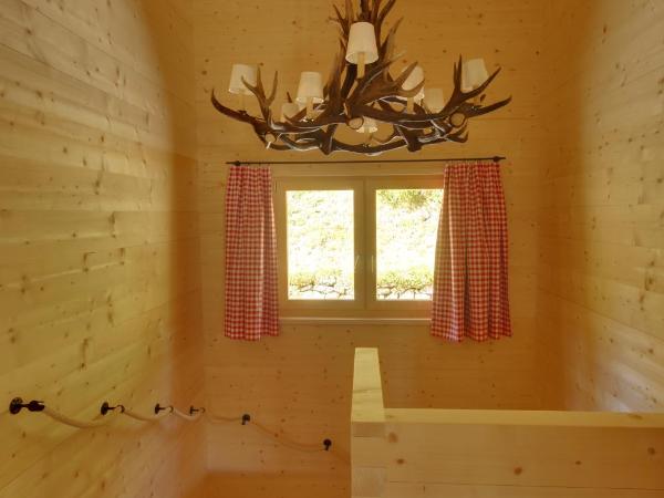 Schatzalp Hotel : photo 10 de la chambre chalet