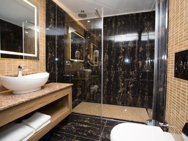 SKY Business Hotel : photo 2 de la chambre suite affaires