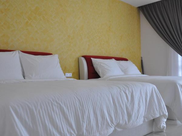 Imperial Cottage : photo 6 de la chambre maison 7 chambres