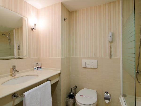 Midas Hotel : photo 3 de la chambre chambre double ou lits jumeaux standard