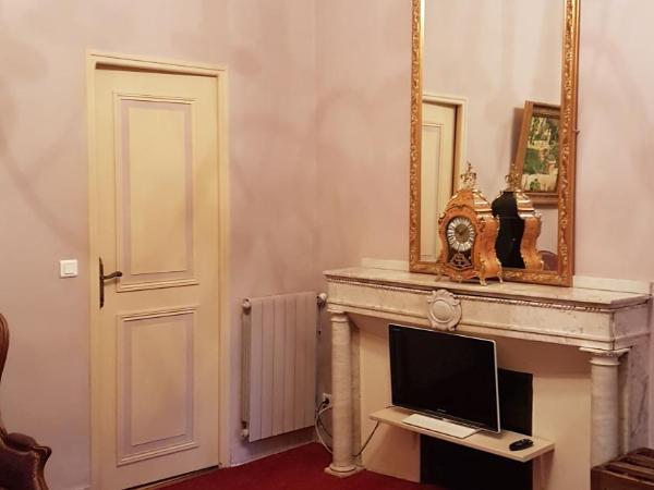 Hotel Cardinal : photo 1 de la chambre chambre double ou lits jumeaux