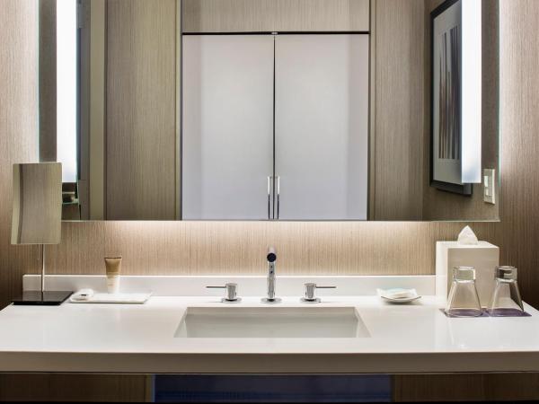 Hyatt Regency McCormick Place : photo 7 de la chambre chambre d'angle lit king-size