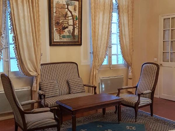 Hotel Cardinal : photo 8 de la chambre chambre supérieure