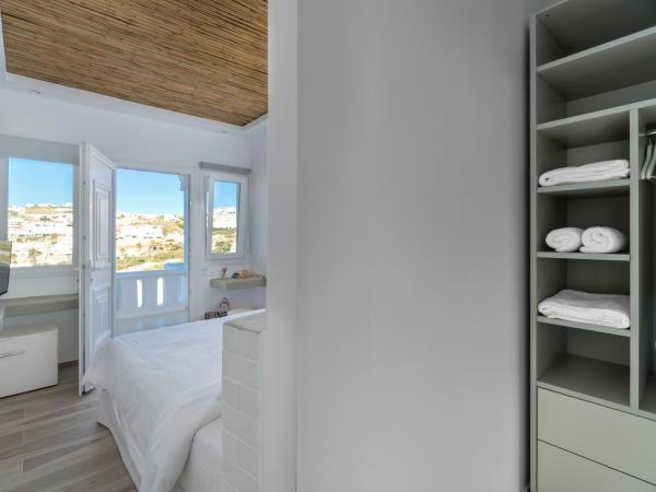 Cape Mykonos : photo 1 de la chambre chambre double standard