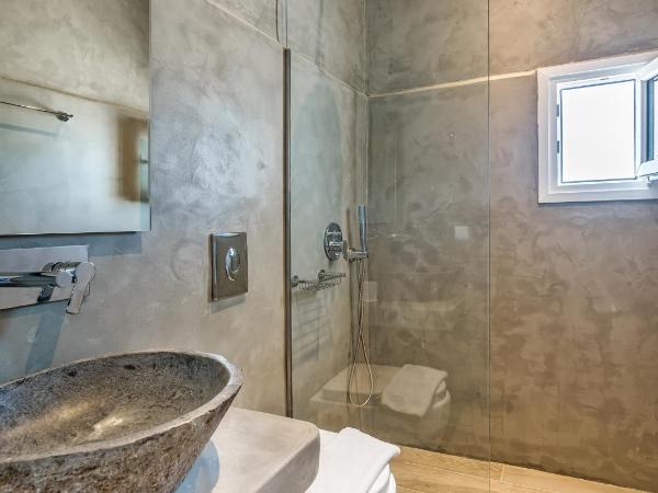 Cape Mykonos : photo 3 de la chambre chambre double standard