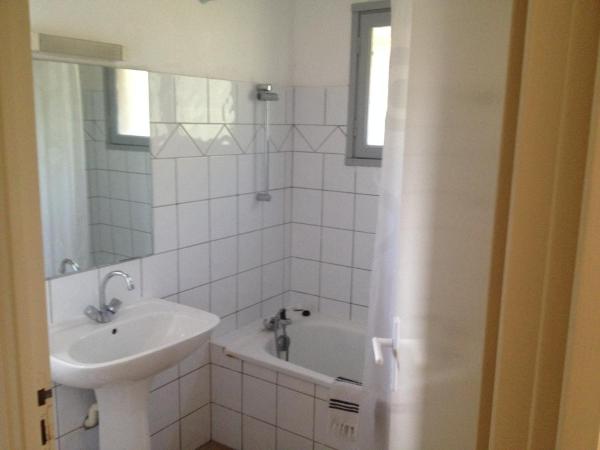 Hôtel De La Mer : photo 4 de la chambre maison 2 chambres