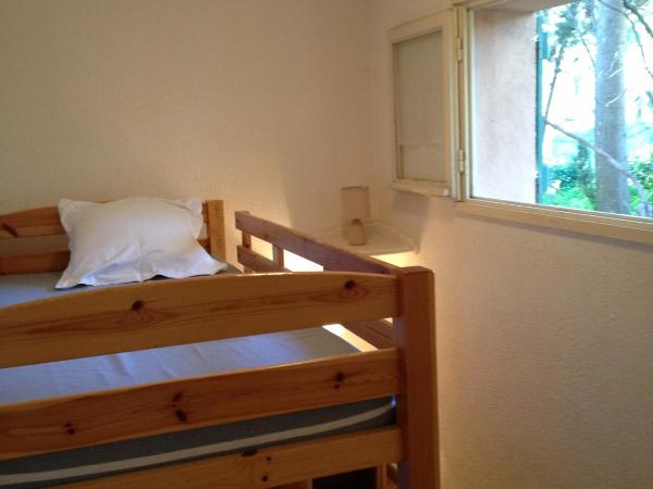 Hôtel De La Mer : photo 6 de la chambre maison 2 chambres