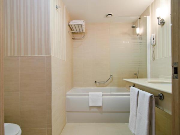 Midas Hotel : photo 2 de la chambre chambre d'angle double