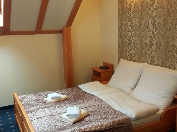 Oro Cavallo : photo 4 de la chambre chambre double avec salle de bains privative