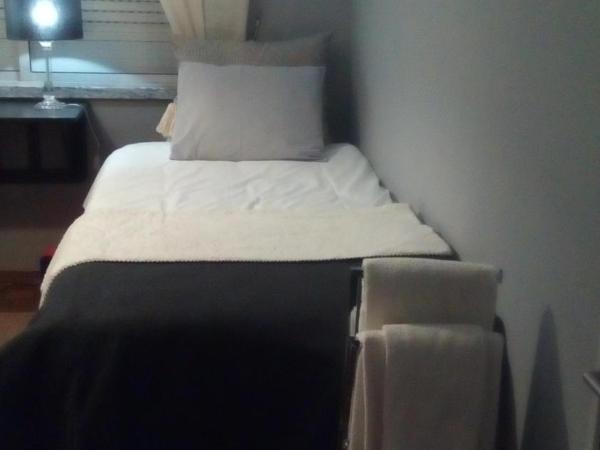 Miguel Torga Room : photo 9 de la chambre chambre lits jumeaux