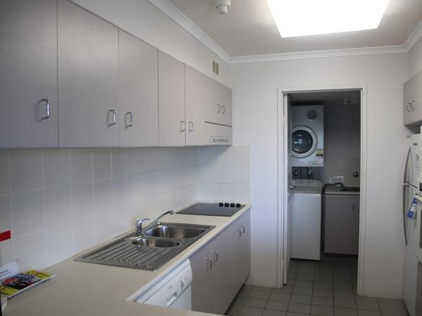 181 The Esplanade : photo 9 de la chambre appartement 2 chambres (connexion wi-fi gratuite)