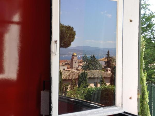 Hotel Ermitage : photo 2 de la chambre chambre double standard côté mer