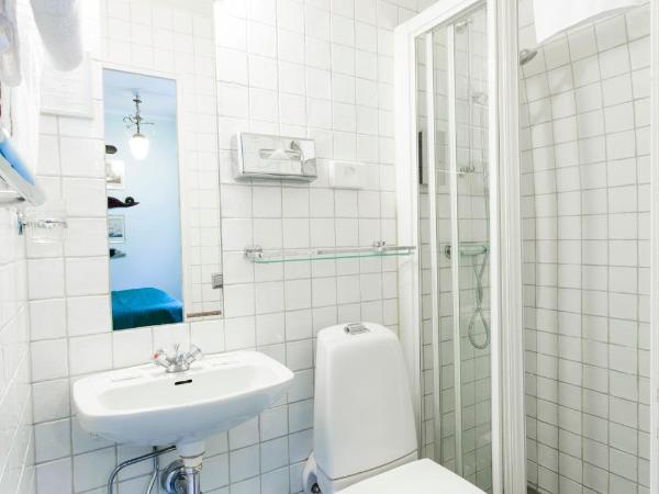 Lord Nelson Hotel : photo 10 de la chambre chambre double