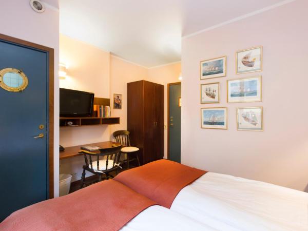 Lord Nelson Hotel : photo 3 de la chambre chambre double