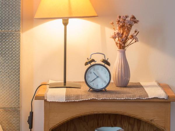 Chambres d'hôtes La Maison Hippolyte : photo 1 de la chambre chambre double