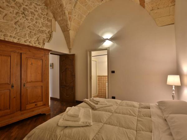 Chiesa Greca - SIT Rooms & Apartments : photo 4 de la chambre appartement avec terrasse