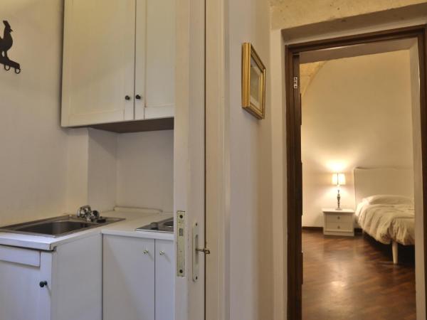 Chiesa Greca - SIT Rooms & Apartments : photo 9 de la chambre appartement avec terrasse