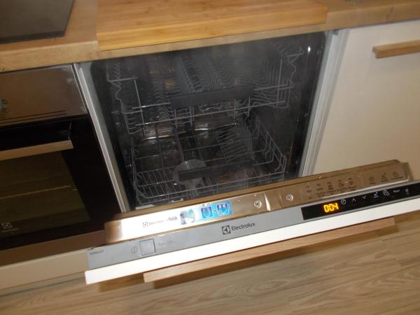 Riverside SPIRIT : photo 3 de la chambre appartement 2 chambres (8 adultes)