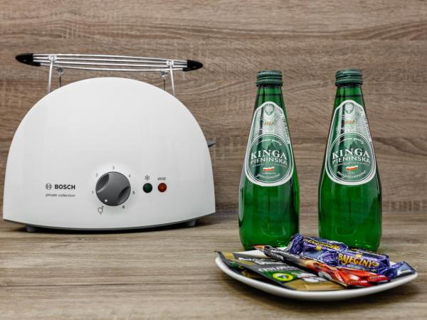 Aparthotel 1899 : photo 8 de la chambre appartement