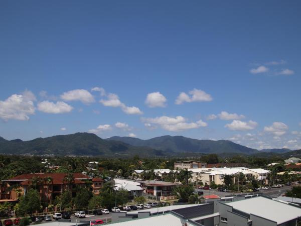 181 The Esplanade : photo 5 de la chambre sea view two bedroom apartment (free wifi access)