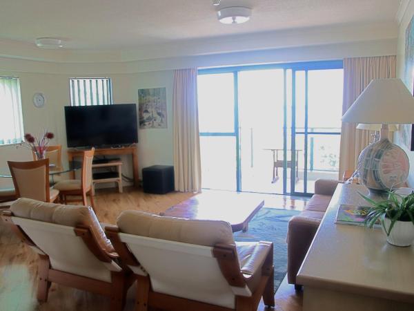 181 The Esplanade : photo 8 de la chambre sea view two bedroom apartment (free wifi access)