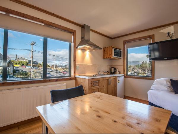 Coronation Lodge : photo 3 de la chambre studio deluxe