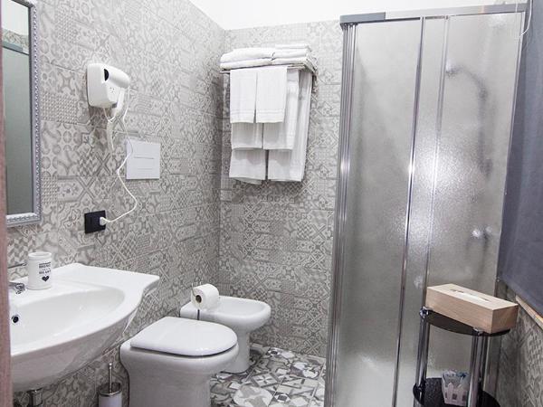 Luxury : photo 9 de la chambre chambre triple